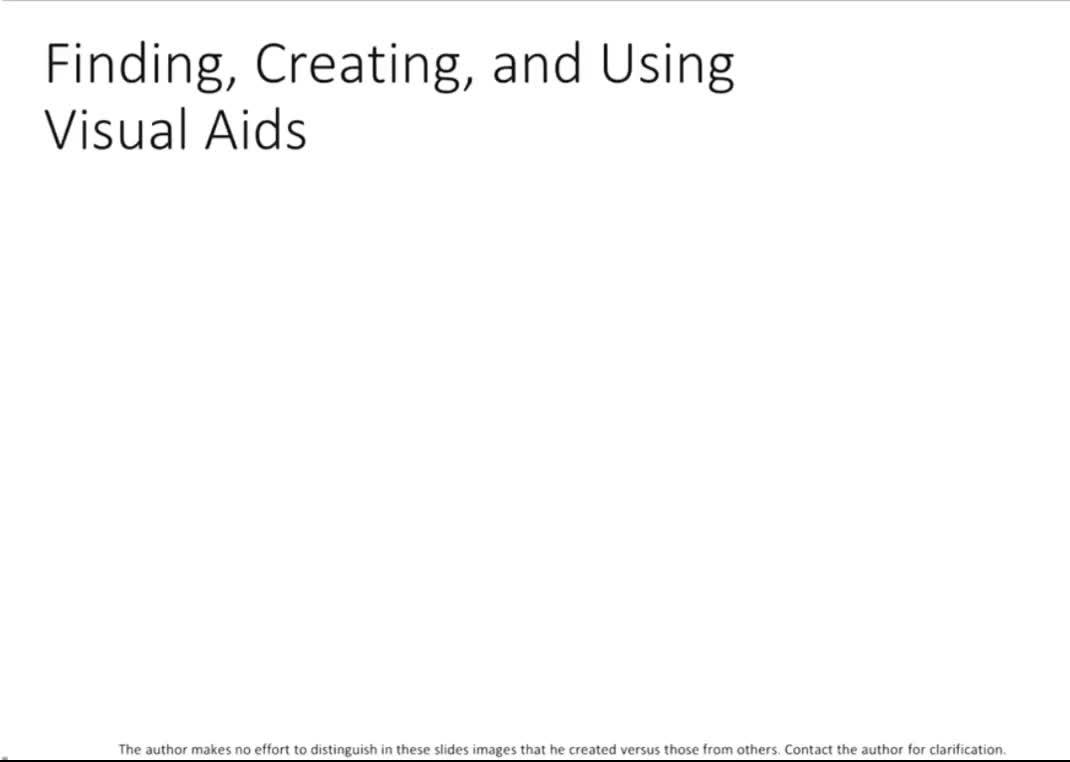 Visual Aids | Lumina Media Player